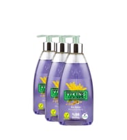 Premium Sıvı Sabun Mimoza&Kakule 500 ml 3 Adet
