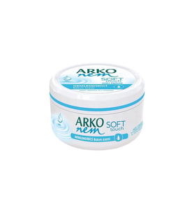ARKO NEM NEMLENDİRİCİ SOFT 250ML
