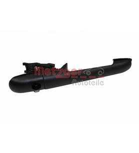 Mercedes Sprinter 312,313,Lt35 1995 2006 Sürgülü Kapı Kolu  (Oem No:A9017600459)