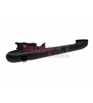 Mercedes Sprinter 312,313,Lt35 1995 2006 Sürgülü Kapı Kolu  (Oem No:A9017600459)