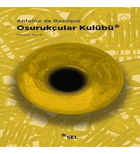 Osurukçular Kulübü