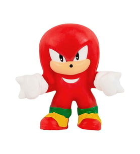 Goojitzu Sonic Mini Figür Tekli Paket Knuckles GJN07000-02