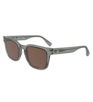 Lacoste L6065S 038 54 Unisex Güneş Gözlüğü (Gri)