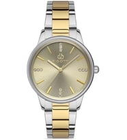 BIGOTTI BG.1.10389.4 KADIN KOL SAATİ (Gold)