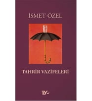 Tahrir Vazifeleri