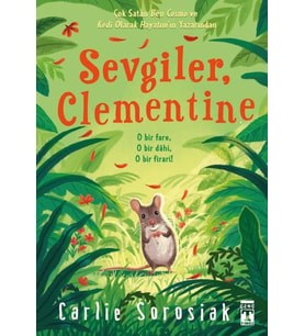 Sevgiler Clementine Carlie Sosrosiak Genç Timaş