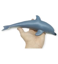 Deniz Hayvanları Serisi - Yunus 28 cm - 1 ADET
