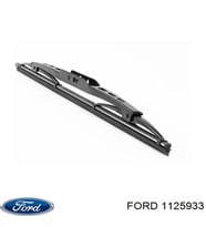 SİLECEK SÜPÜRGE METAL TİP (TK) 700-600MM FORD TRANSIT V184-V347 (08/2000>09/2009)
