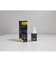 Aqua Boutique Nutri Fish Mantarlara ve Deri Hastalıklarına Karşı Su Düzenleyicisi skt:03/2028