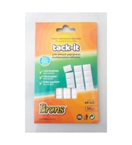 Brons Tack-It 50Gr Çok Amaçlı Yapıştırıcı Br-420