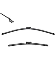Silecek Süpürgesi Takım Partner / Berlıngo / Combo E 18Sonrası Aerotwın A543S (650+425Mm) (Oem No: 9
