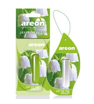 Areon Liquid 5 Ml Lily Of The Valley Oto Araç Kokusu