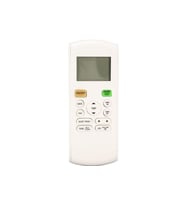 Beko RG10B(L) BGEF İle Uyumlu Klima Kumandası