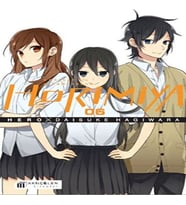 Horimiya Horisan ile Miyamurakun 06