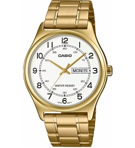 Casio Mtp-v006g-7budf Erkek Kol Saati