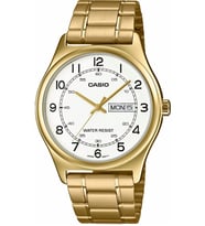 Casio Mtp-v006g-7budf Erkek Kol Saati