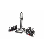 Buzzrack Buzzbee H2 Kare Bağlantılı Bisiklet Taşıyıcı Çeki Demiri Bağlantılı