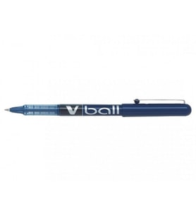 Pilot V Ball 0.5 Mavi Pilot Kalem