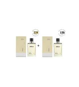 228 150 Kadın Parfüm Edp 50 ml Oriental/woody - Mnms50228150