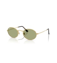 Ray-ban  3547 001/56 51-21 Unisex  Güneş Gözlüğü