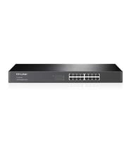 TP-LINK 16-PORT TL-SG1016 GIGABIT YÖNETİLEMEZ SWITCH