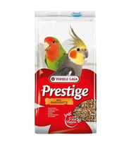 Versele Laga Paraket Sultan Papağanı Cennet Papağanı Yemi 1kg