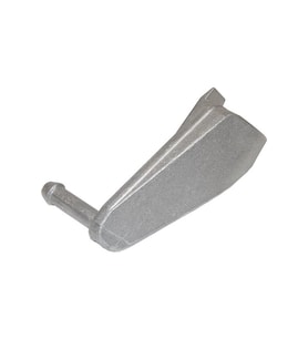 BMW F20 F1930- F36 G20 Egzoz Braketi Arka 18307933856 Wender