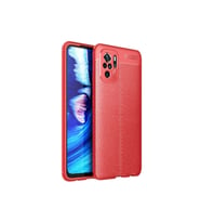 Xiaomi Redmi Note 10 Uyumlu Kılıf Zore Niss Silikon Kapak