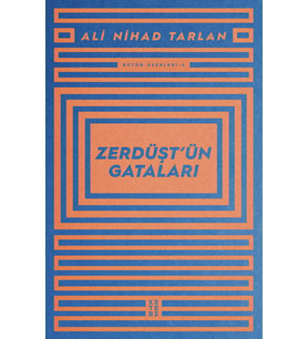 Zerdüştün Gataları