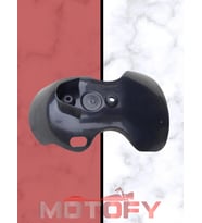 HONDA SPACY 110 ÇAMURLUK ÖN İÇ