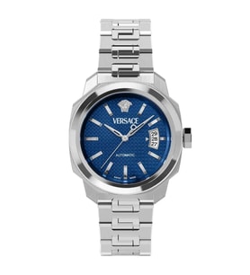 Versace VRSCVEAG00424 Erkek Kol Saati