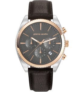 Pierre Cardin PC107541F03 Erkek Kol Saati