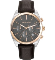 Pierre Cardin PC107541F03 Erkek Kol Saati