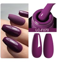 Kalıcı oje 7 ml LC-F070 (54194)