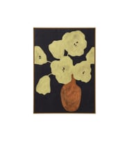 Resim, Çok Renkli, 50x70 cm