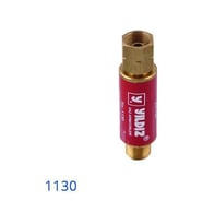 Yıldız 1130 Alev Emniyet Valfi Yanıcı Gaz