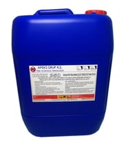 INOX 350 Konsantre Paslanmaz Çelik Temizleyici ve Parlatıcısı - 30 Kg