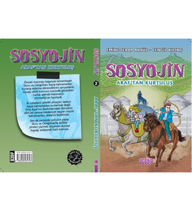 Sosyojin - Araf’tan Kurtuluş