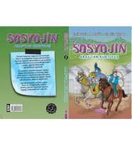 Sosyojin - Araf’tan Kurtuluş
