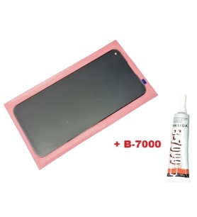 Hiking A23 Lcd Dokunmatik Ekran Servis + B-7000