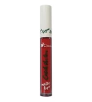 Cecile Vegan Matte Lips Lipgloss 09