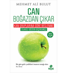 Can Boğazdan Çıkar
