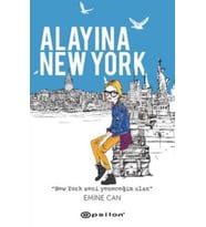 Epsilon - Alayına New York - Emine Can