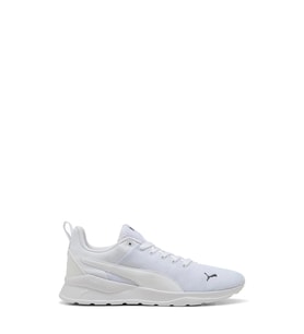 PUMA ANZARUN ERKEK BEYAZ SNEAKER AYAKKABI 40550603