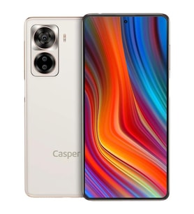 CASPER VIA X45 256 GB 8 GB Ram VİA BEYAZI (2 YIL TÜRKİYE GARANTİLİ)