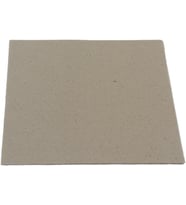 Fırın Kesilebilir Yansıtıcı Plaka, 13 x 16 cm 2 adet, Arçelik, Kumtel, Termikel, Korkmaz ile Uyumlu