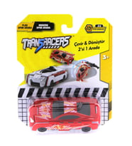 Mulvxurg  Urg02 Transrs Dönüşen Araçlar Spor Arabalar Flaş / Modern (Mulvix)