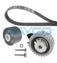 DAYCO KTB457 Triger Seti 71754557
