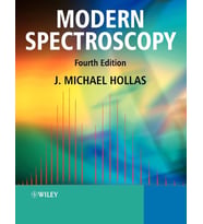 Modern Spectroscopy (Krem)