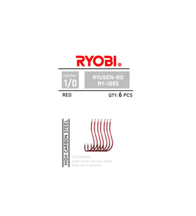 Ryobi Ryusen-RD Olta İğnesi